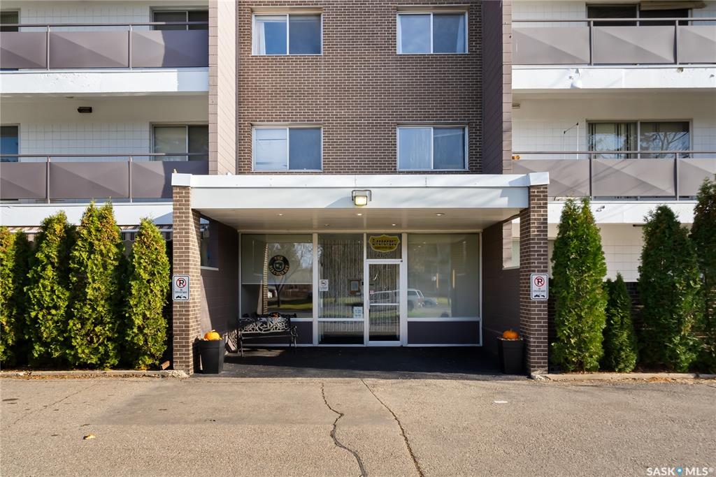 Second View of 4615 Rae Street #304, Albert Park, Regina, Saskatchewan, S4S 3B2