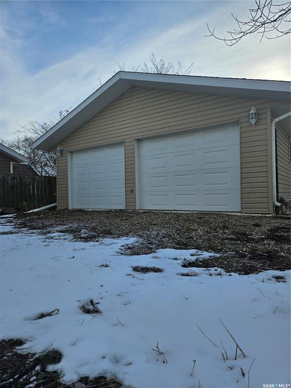Fifth View of 709 98th Avenue, Tisdale, Saskatchewan, S0E 1T0