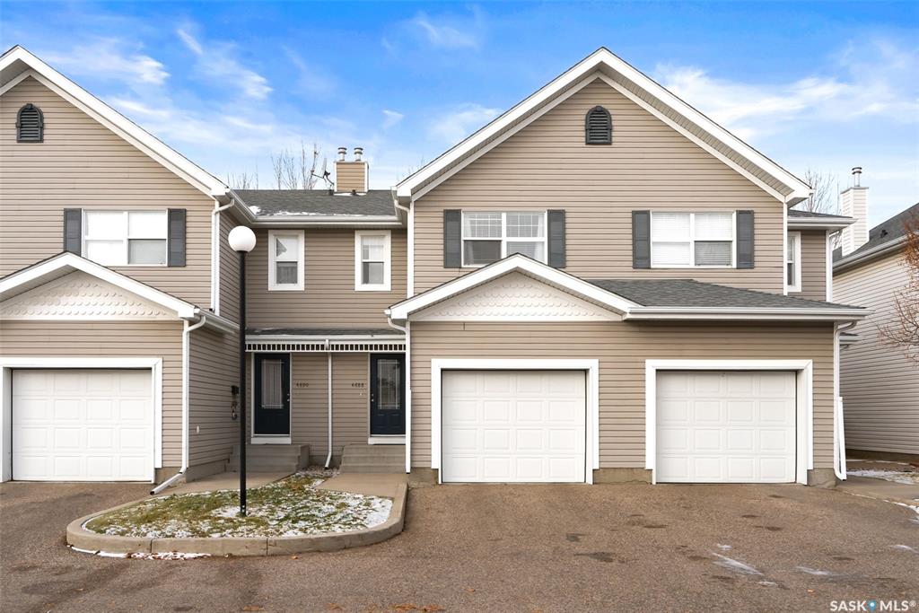 Main View of 4688 Marigold Drive, Garden Ridge, Regina, Saskatchewan, S4X 4S5