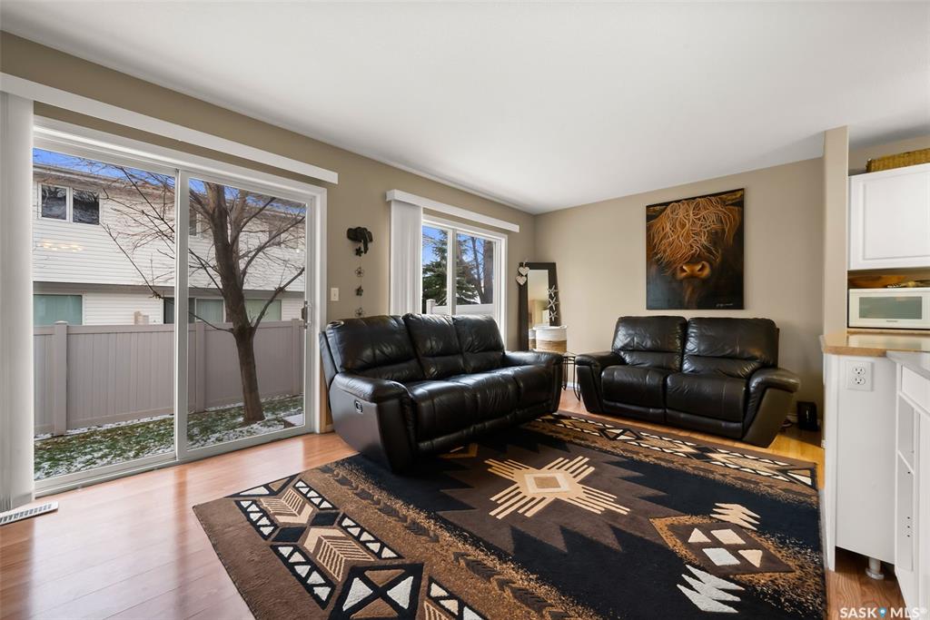 Third View of 4688 Marigold Drive, Garden Ridge, Regina, Saskatchewan, S4X 4S5