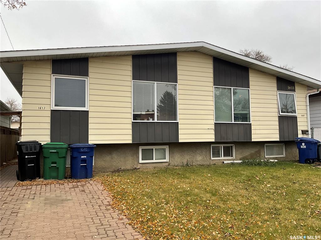 1611 1613 Laura Avenue, SK024002, Saskatchewan,