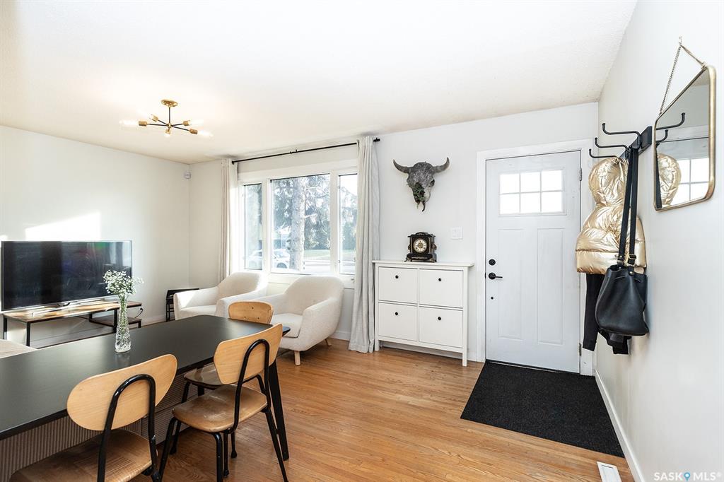 Third View of 2212 York Avenue, Queen Elizabeth, Saskatoon, Saskatchewan, S7J 1J1