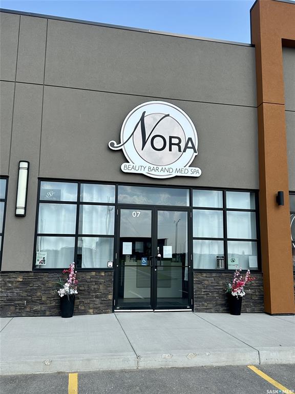 Nora Beauty Bar & Med Spa Ltd., SK024008, Saskatchewan,