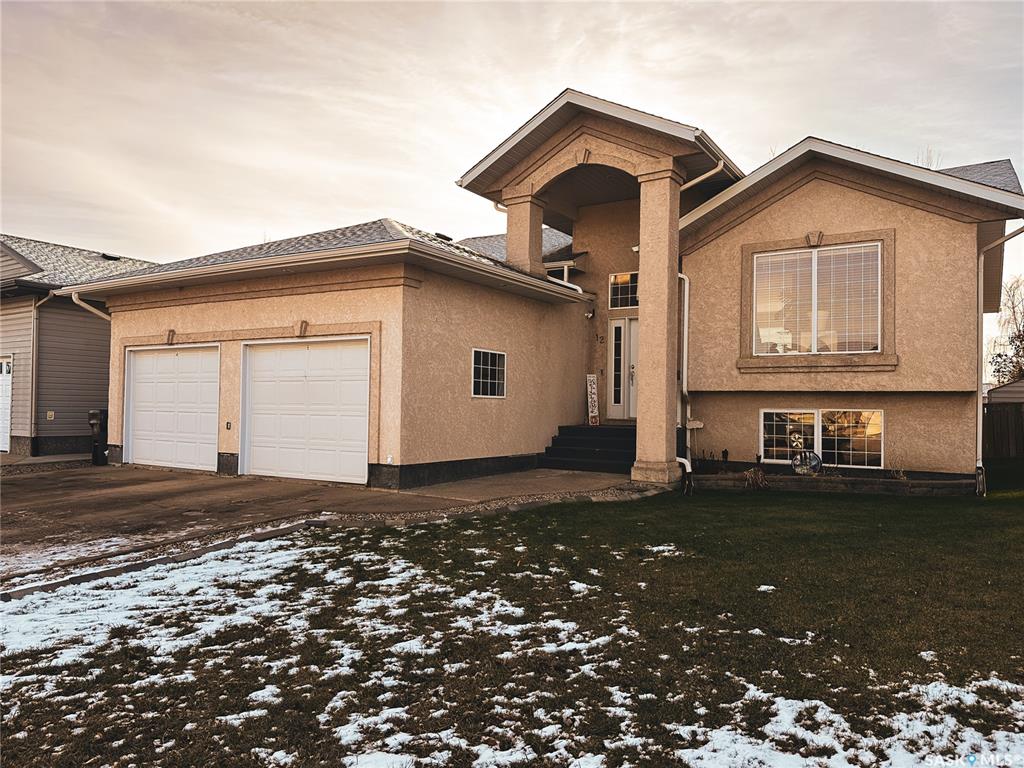 12 Ross Drive, SK024010, Saskatchewan,