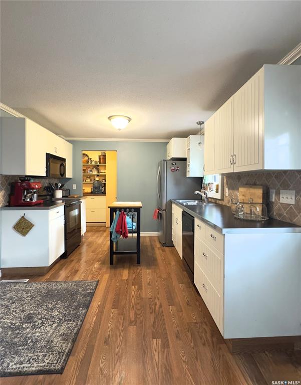 Second View of 109 1st Street S, Waldheim, Saskatchewan, S0K 4R0