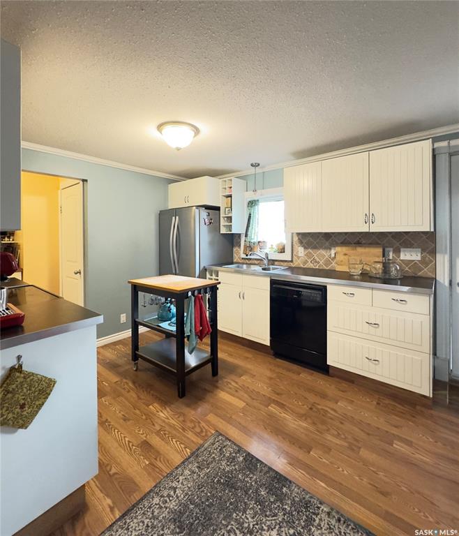 Fourth View of 109 1st Street S, Waldheim, Saskatchewan, S0K 4R0