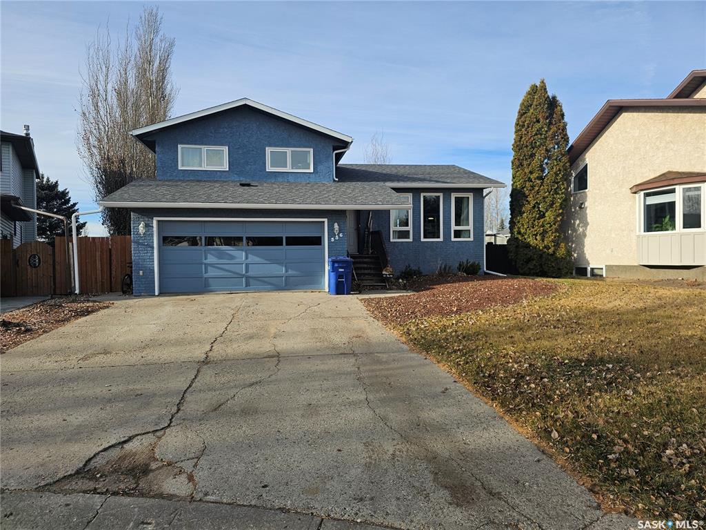 356 6th Avenue W, SK024015, Saskatchewan,