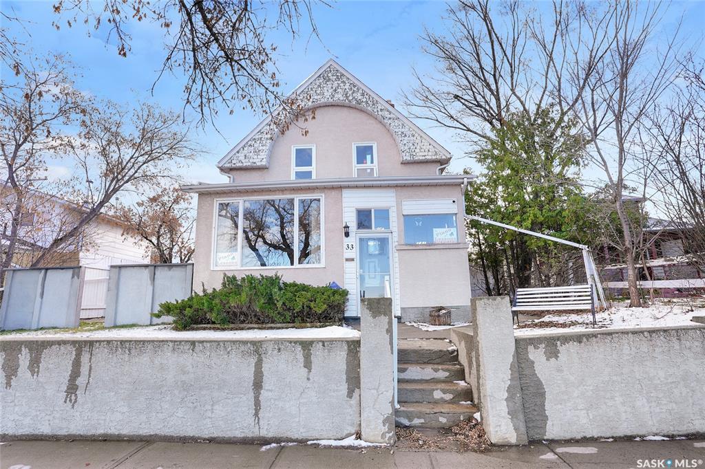 33 Home Street W, SK024018, Saskatchewan,