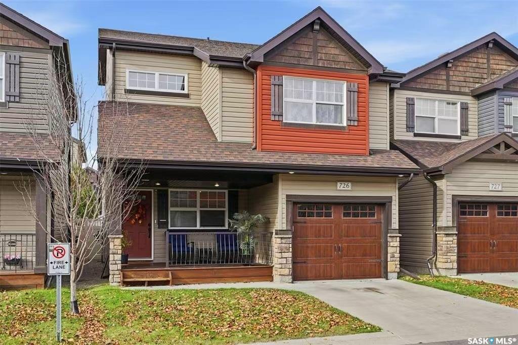 150 Langlois Way #726, SK024019, Saskatchewan,