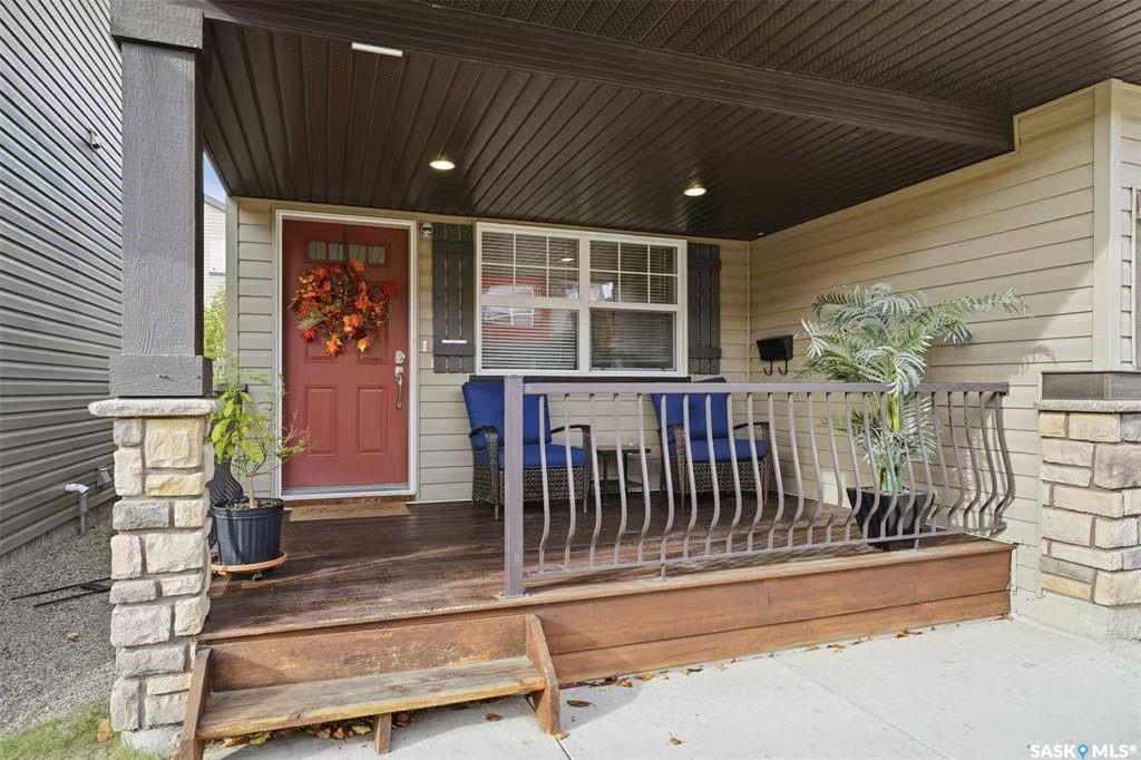 Second View of 150 Langlois Way #726, Stonebridge, Saskatoon, Saskatchewan, S7T 0L4