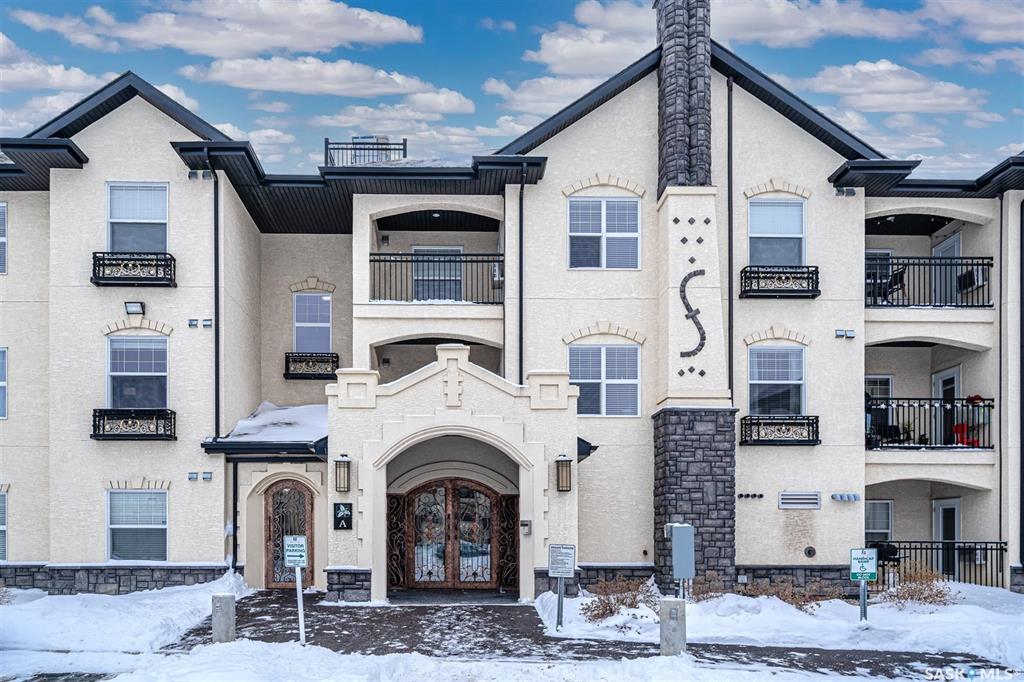415 Hunter Road #302A, SK024026, Saskatchewan,
