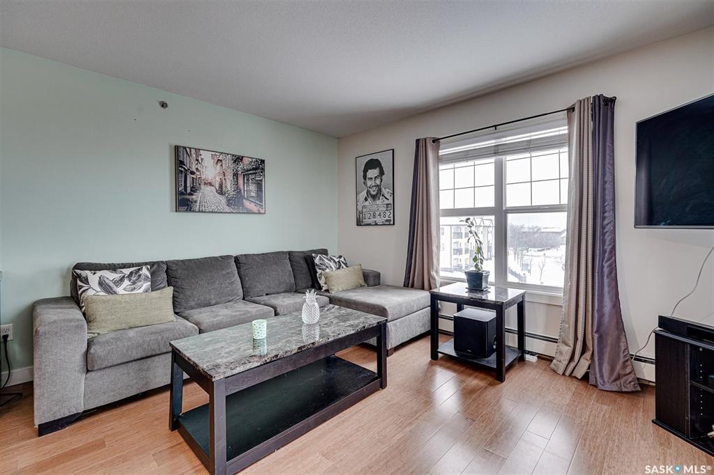 Fourth View of 415 Hunter Road #302A, Stonebridge, Saskatoon, Saskatchewan, S7T 0J7