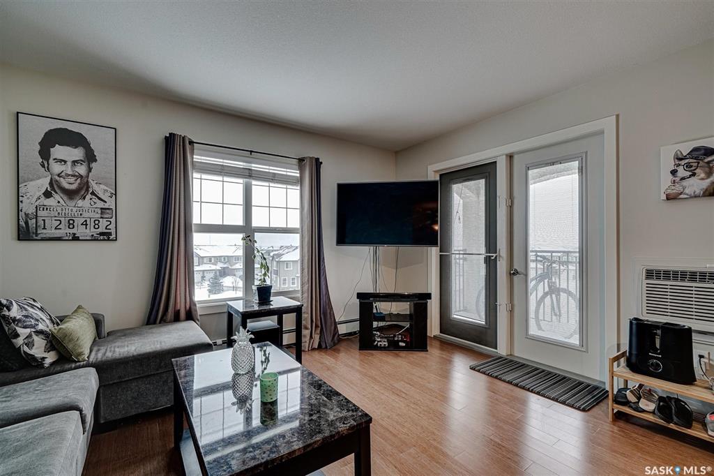 Fifth View of 415 Hunter Road #302A, Stonebridge, Saskatoon, Saskatchewan, S7T 0J7