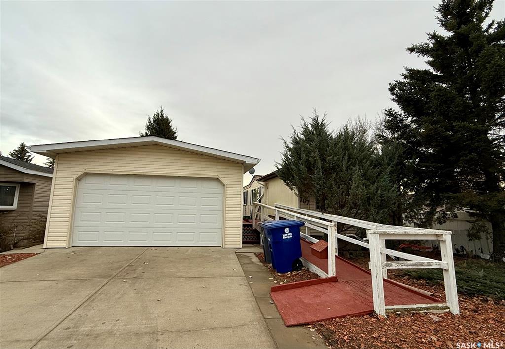 707 2nd Avenue W, SK024027, Saskatchewan,