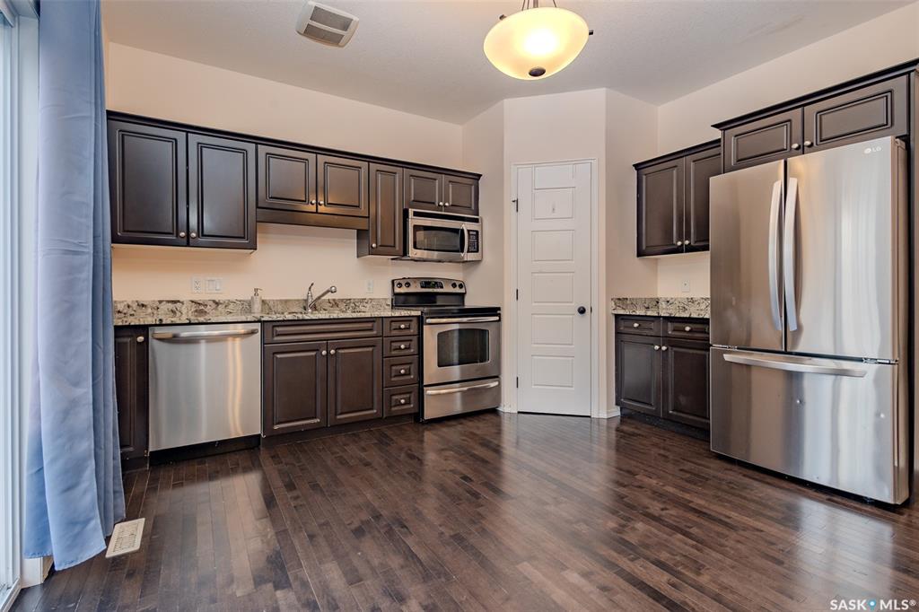 Fourth View of 150 Langlois Way #724, Stonebridge, Saskatoon, Saskatchewan, S7T 0L4