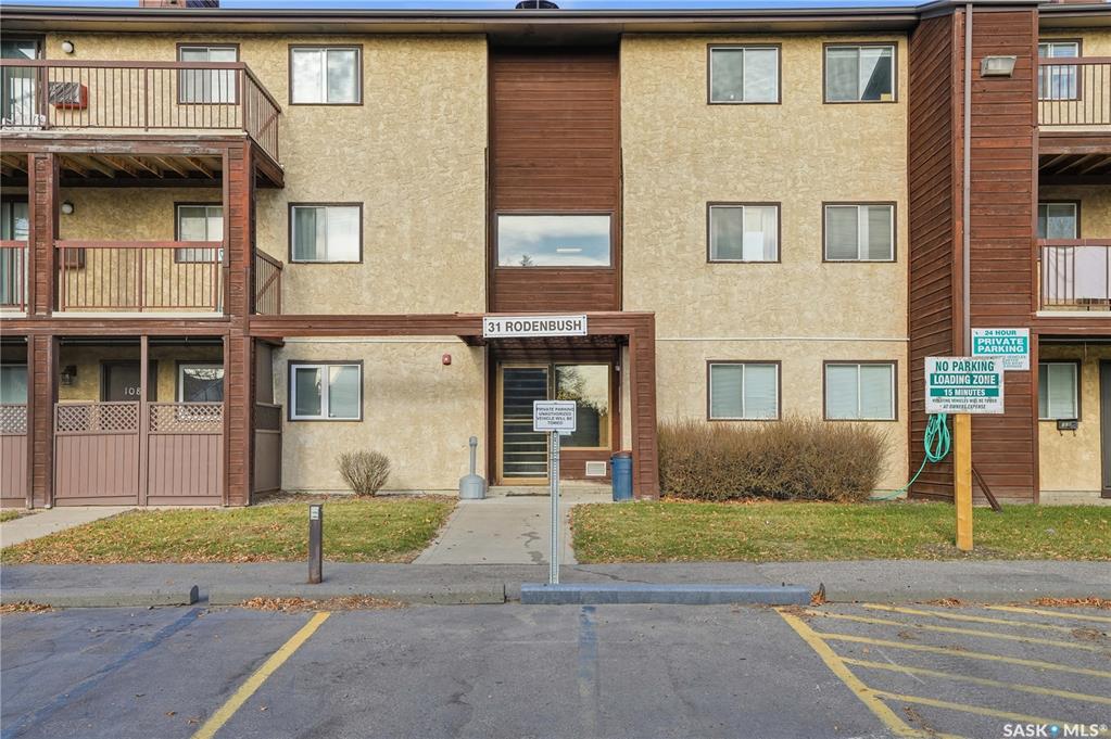 31 Rodenbush Drive #306, SK024030, Saskatchewan,
