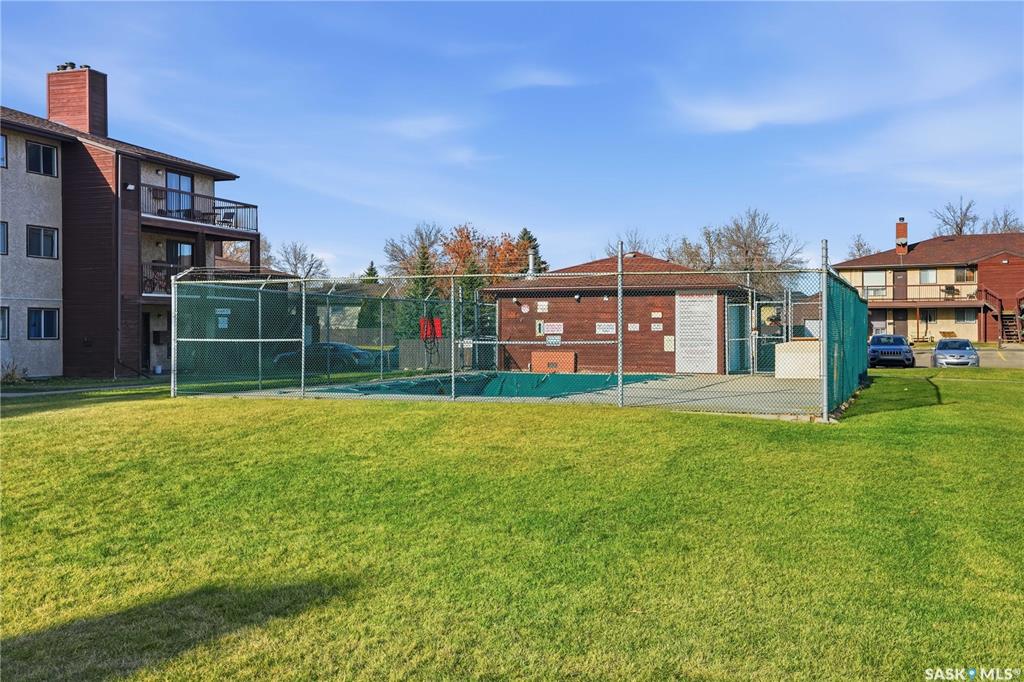 Second View of 31 Rodenbush Drive #306, Uplands, Regina, Saskatchewan, S4R 8C7