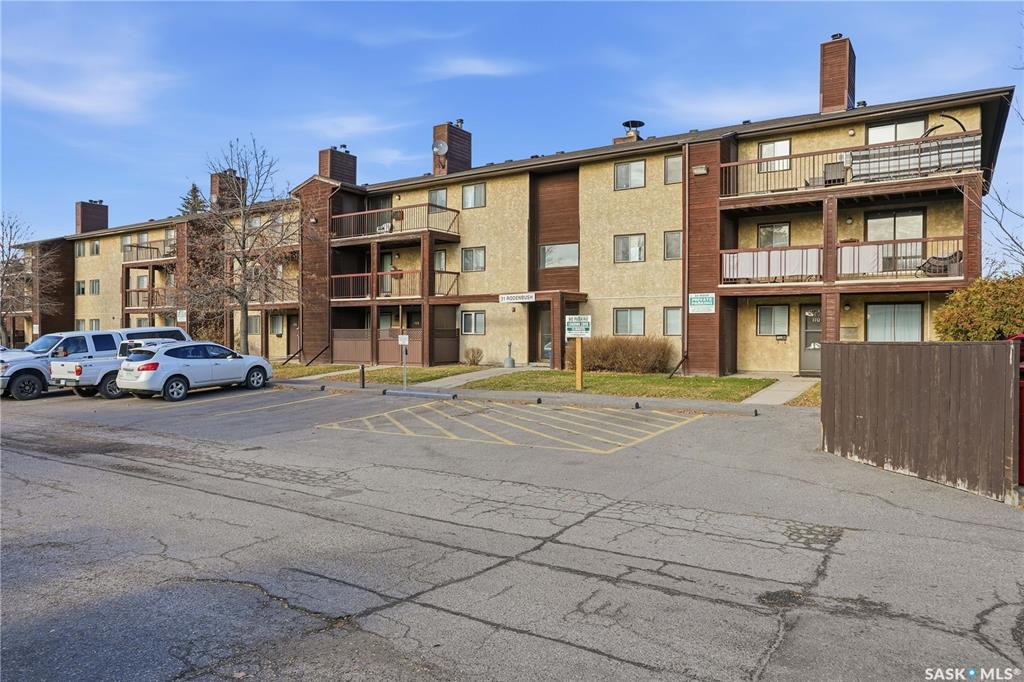 Third View of 31 Rodenbush Drive #306, Uplands, Regina, Saskatchewan, S4R 8C7