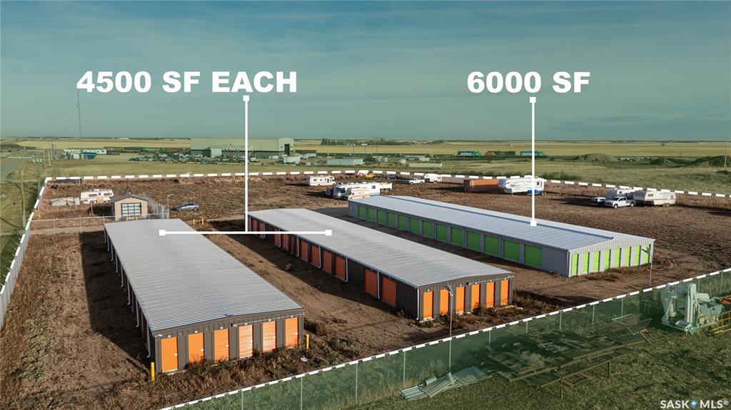 109 113 Elevator Road, SK024040, Saskatchewan,