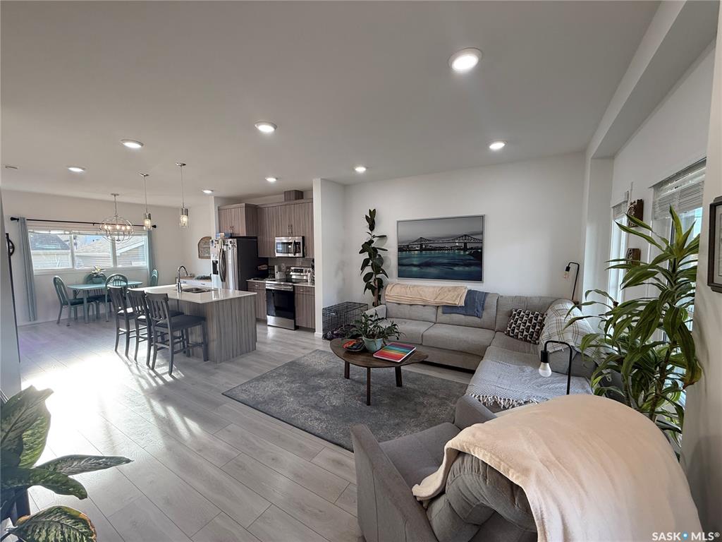 Second View of 4226 Brighton Circle, Brighton, Saskatoon, Saskatchewan, S7V 0N5