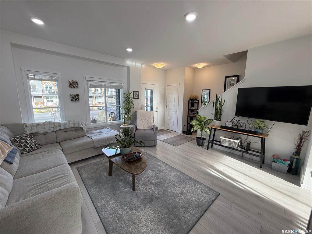 Fourth View of 4226 Brighton Circle, Brighton, Saskatoon, Saskatchewan, S7V 0N5