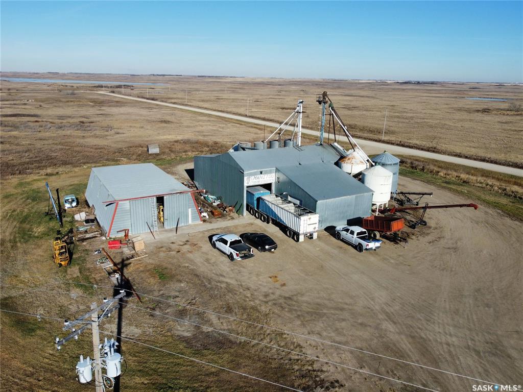 1000 First Avenue, SK024054, Saskatchewan,