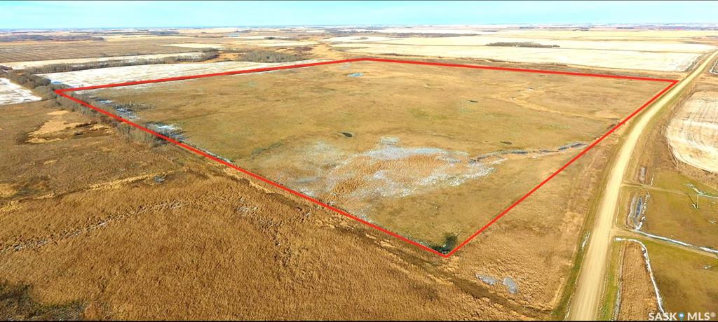 Herman Quarter, SK024059, Saskatchewan,