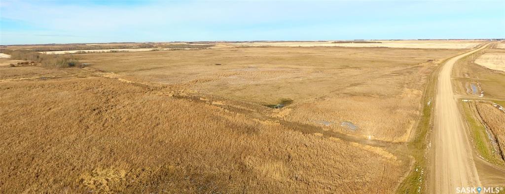 Second View of Herman Quarter, Wallace Rm No. 243, Saskatchewan, S0A 3K0