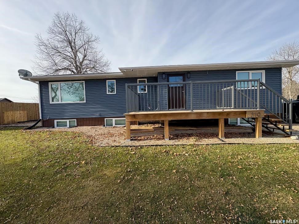 310 Main Street, SK024061, Saskatchewan,