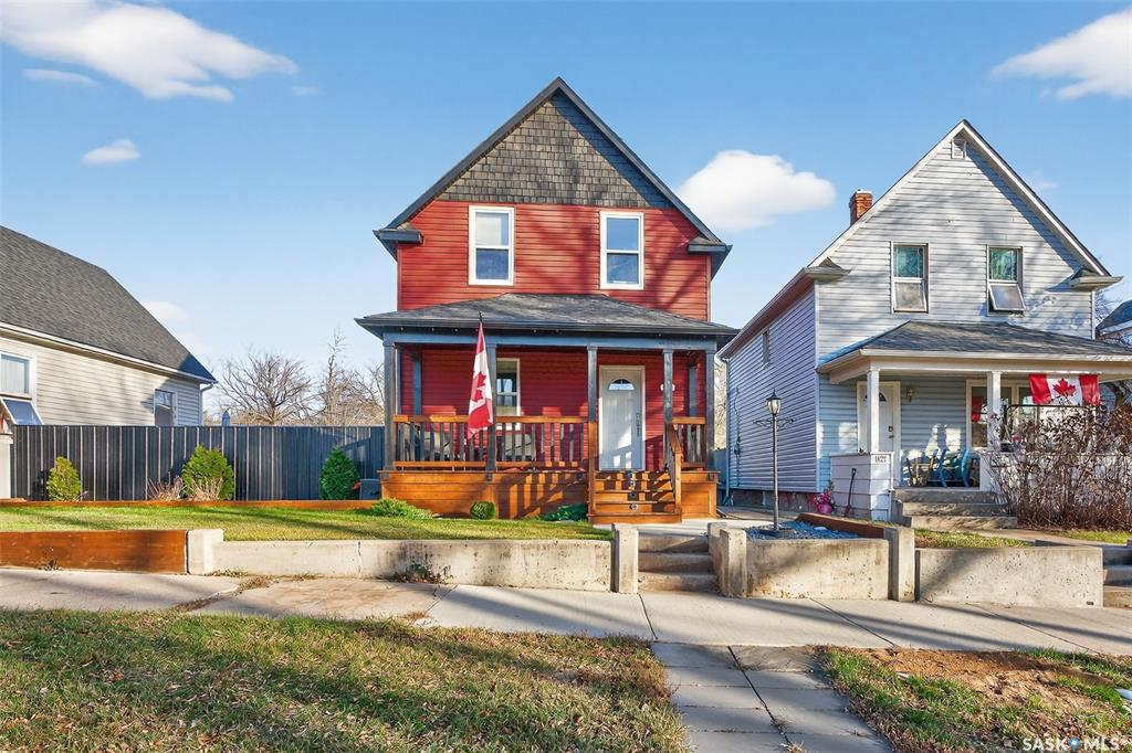 1129 3rd Avenue Ne, SK024065, Saskatchewan,