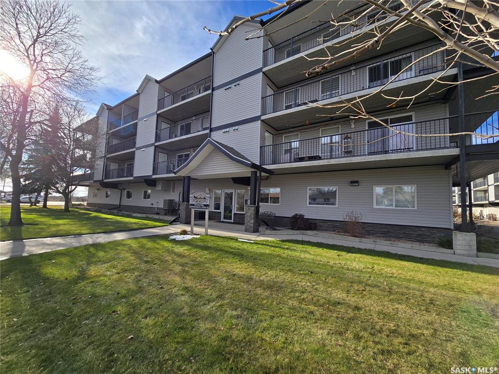 505 Bannerman Street #407, SK024069, Saskatchewan,