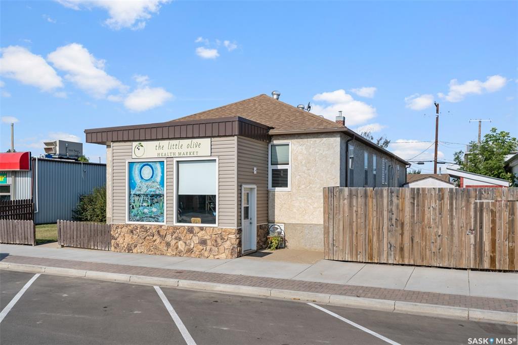 103 Main Street, SK024070, Saskatchewan,