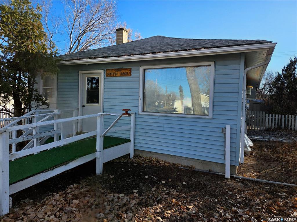 405 5th Avenue, SK024087, Saskatchewan,