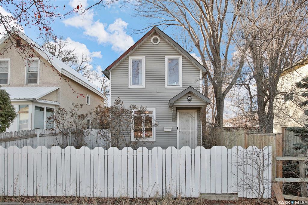 421 H Avenue N, SK024090, Saskatchewan,