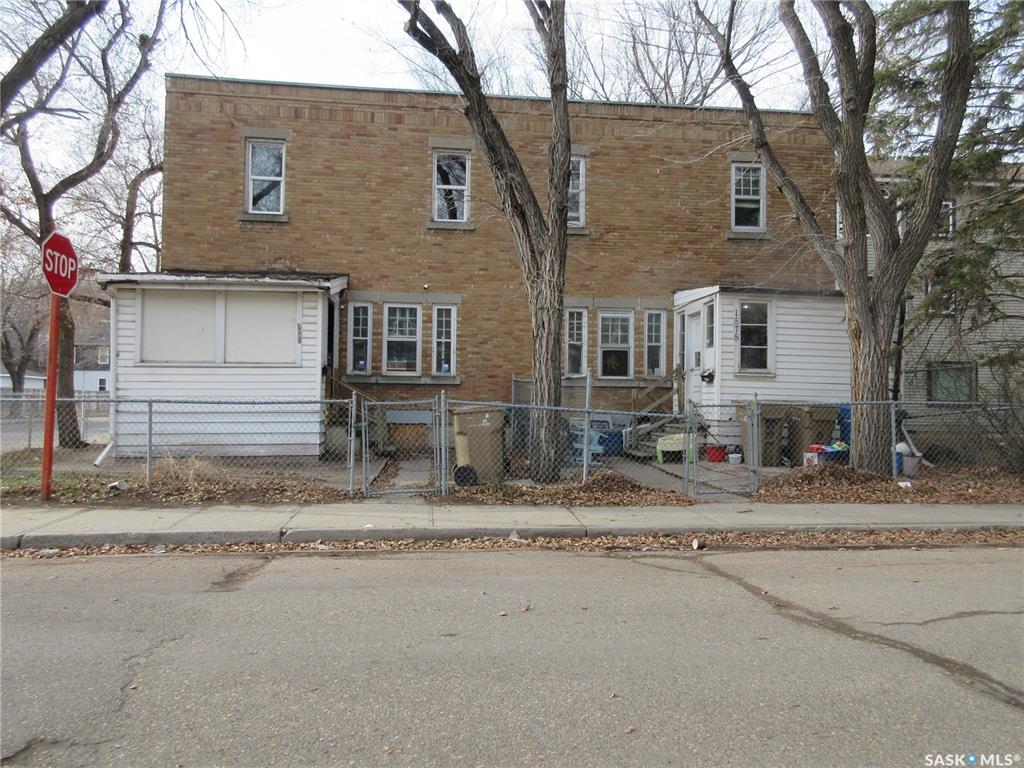 1878 1880 Ottawa Street, SK024102, Saskatchewan,