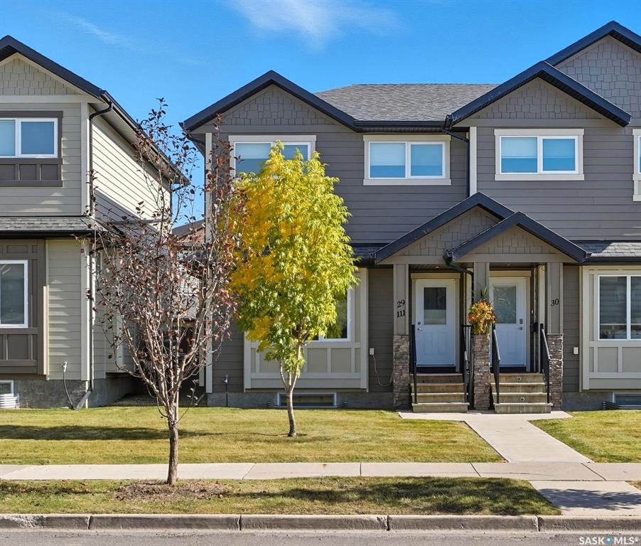 111 Rosewood Gate N #29, SK024109, Saskatchewan,