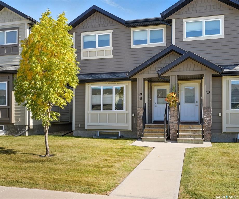 Second View of 111 Rosewood Gate N #29, Rosewood, Saskatoon, Saskatchewan, S7V 0E5