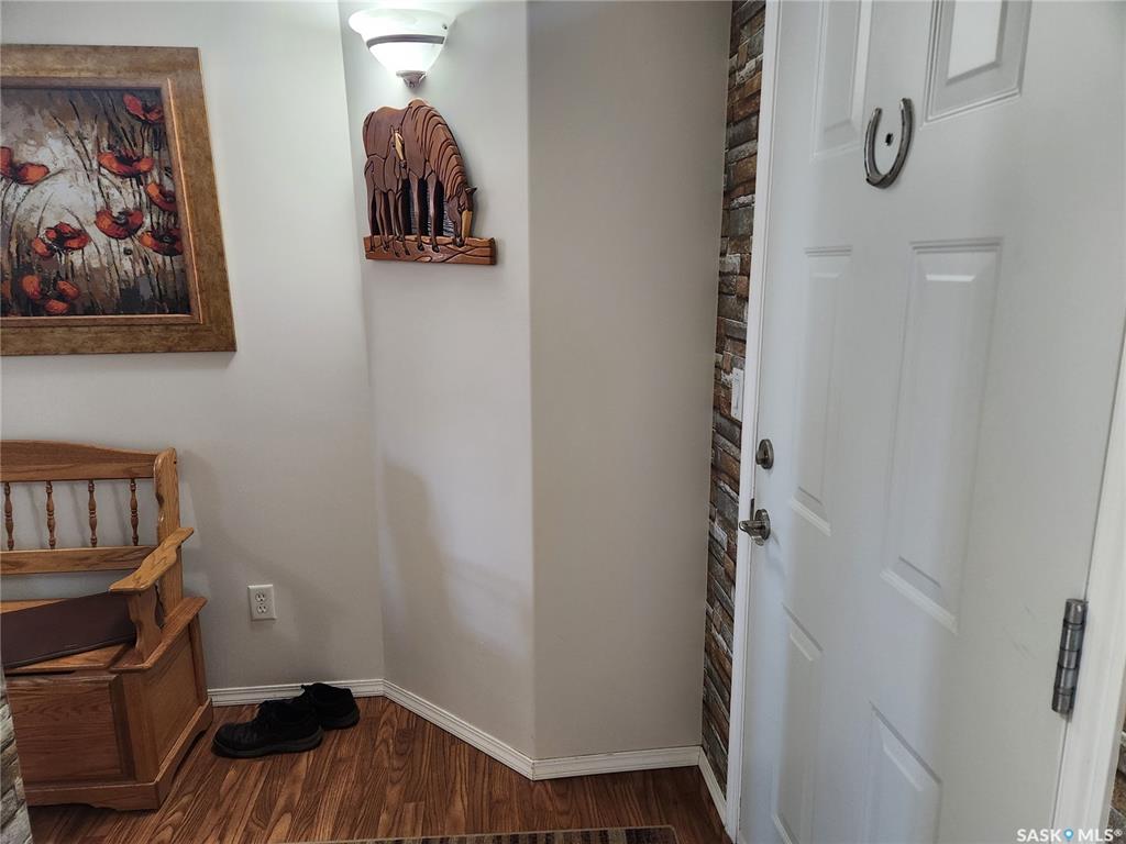 Third View of 729 101st Avenue #104, Tisdale, Saskatchewan, S0E 1T0