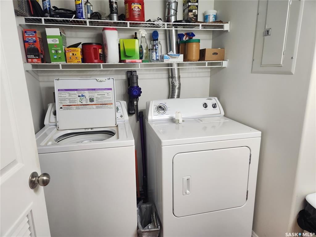 Fourth View of 729 101st Avenue #104, Tisdale, Saskatchewan, S0E 1T0