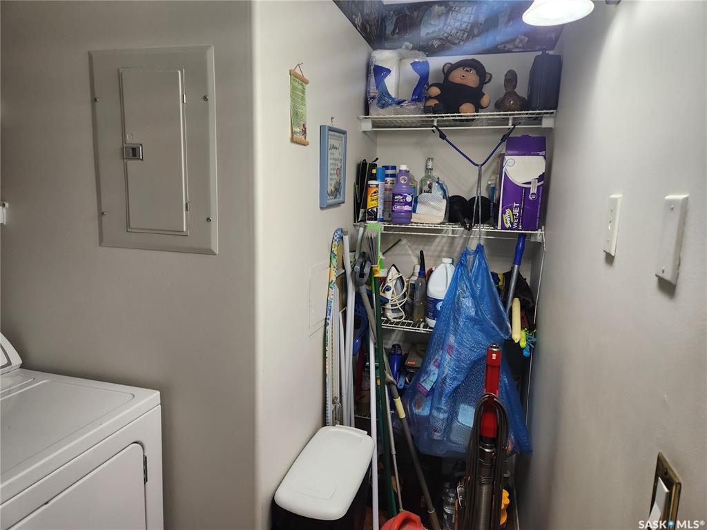 Fifth View of 729 101st Avenue #104, Tisdale, Saskatchewan, S0E 1T0