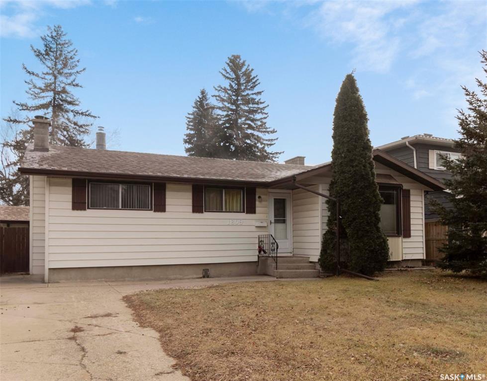 1609 Argyle Avenue, SK024118, Saskatchewan,