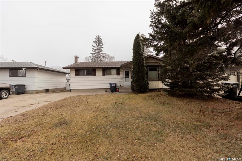 Fourth View of 1609 Argyle Avenue, Brevoort Park, Saskatoon, Saskatchewan, S7H 2W6