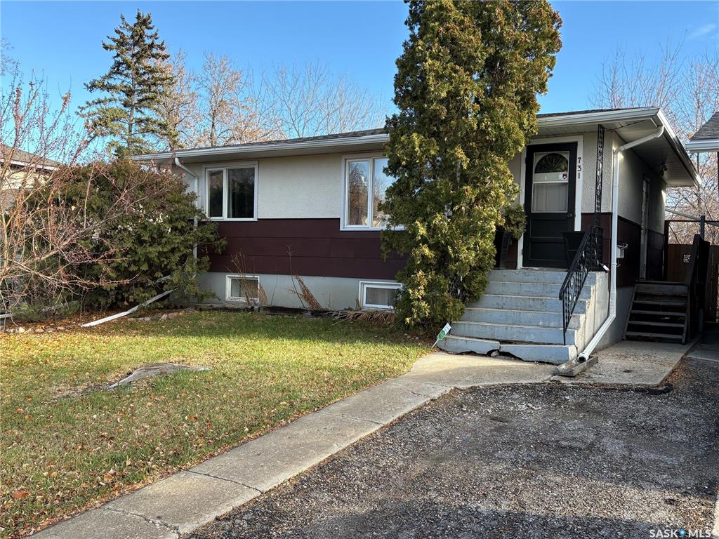 731 Retallack Street, SK024120, Saskatchewan,