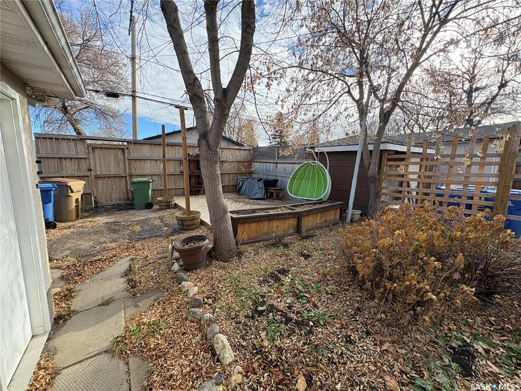 Third View of 731 Retallack Street, Washington Park, Regina, Saskatchewan, S4T 2G7