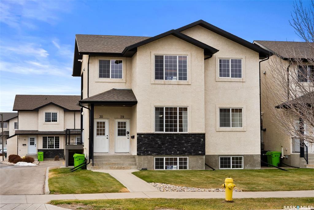 4640 Harbour Landing Drive #30, SK024122, Saskatchewan,