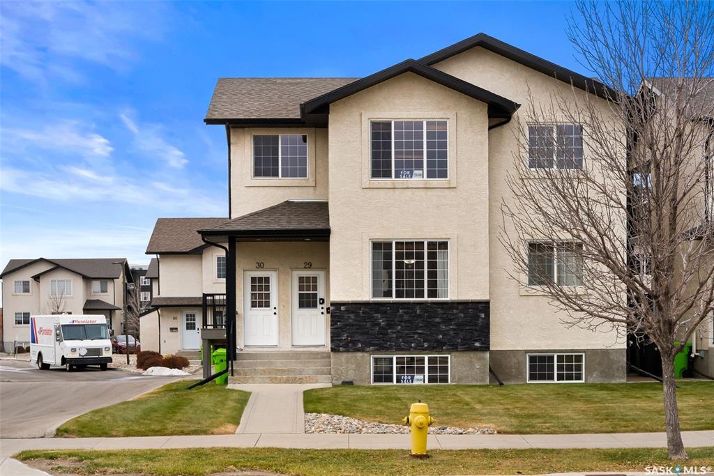 Second View of 4640 Harbour Landing Drive #30, Harbour Landing, Regina, Saskatchewan, S4W 0B8