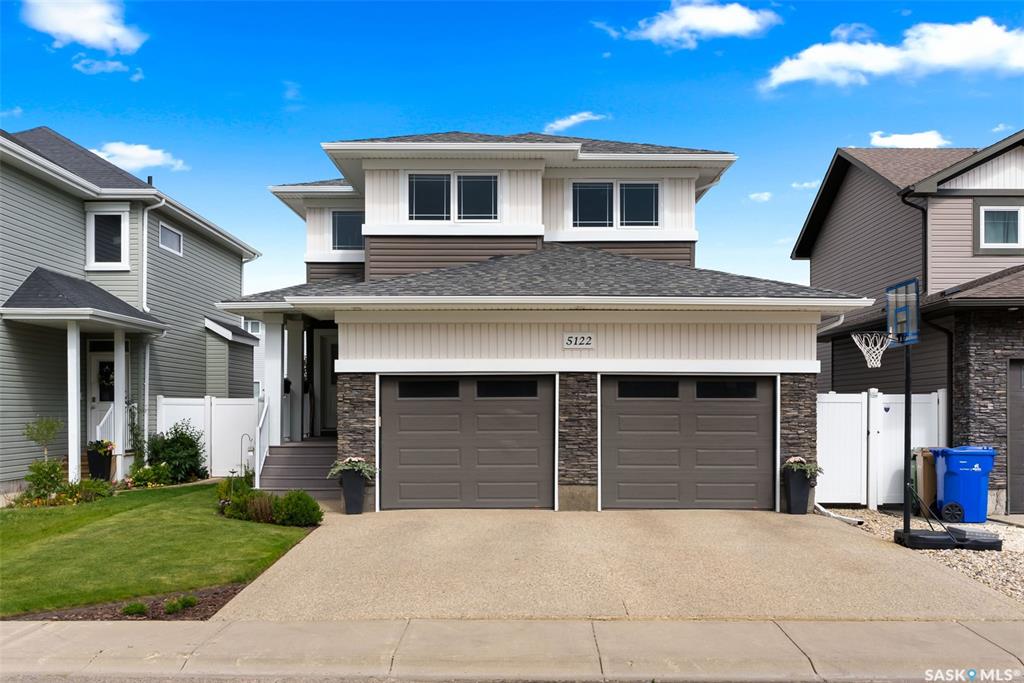 5122 Snowbirds Crescent, SK024137, Saskatchewan,