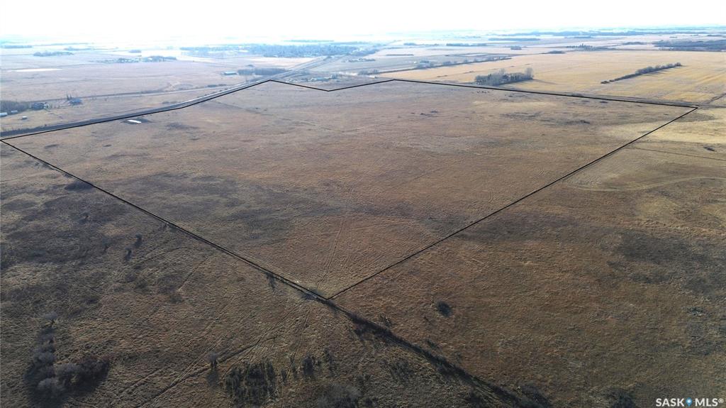 Second View of Corman Park Pasture Land, Corman Park Rm No. 344, Saskatchewan, S0K 0J0