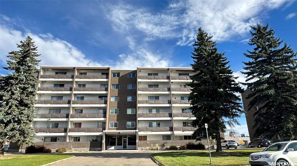 Main View of 4555 Rae Street #207, Albert Park, Regina, Saskatchewan, S4S 3B2