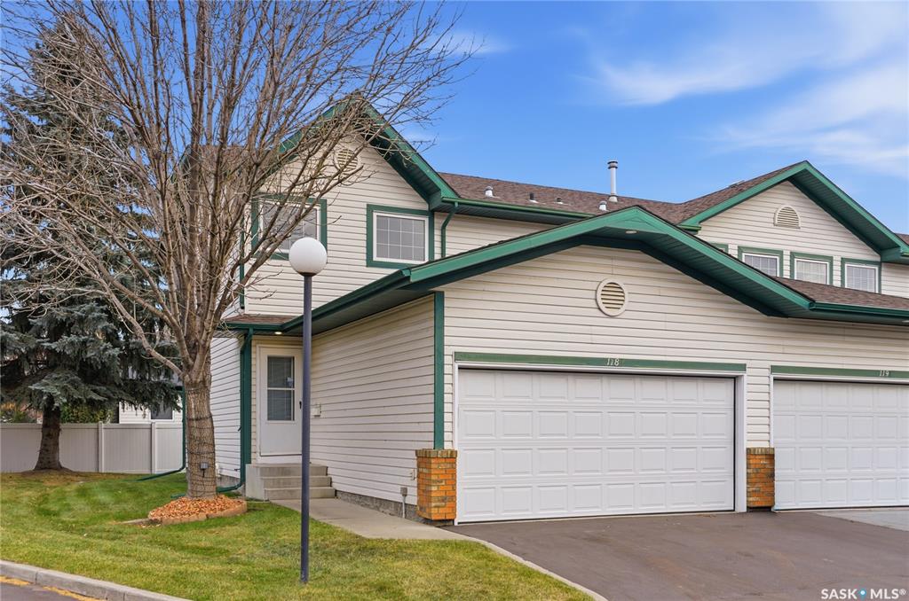 515 Mcwillie Avenue #118, SK024146, Saskatchewan,